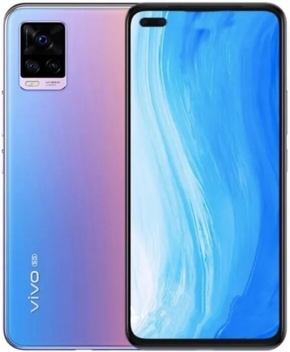 vivo V20